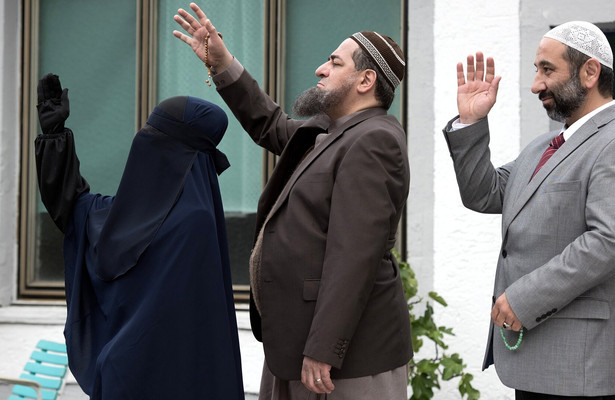 Der Hodscha und die Piepenkötter