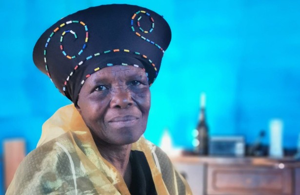 Der Klang Afrikas: Die Geschichte von Ladysmith Black Mambazo