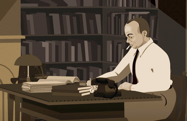 Der kleine Prinz - Man sieht nur mit dem Herzen gut