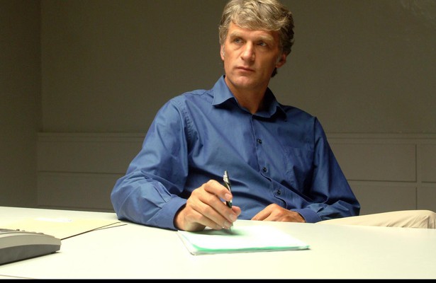 Der Kommissar und das Meer