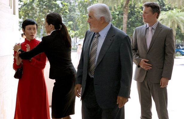 Der letzte Patriarch