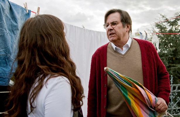 Der Mann, der alles kann