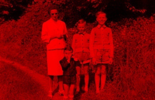 Der Norden auf Super 8