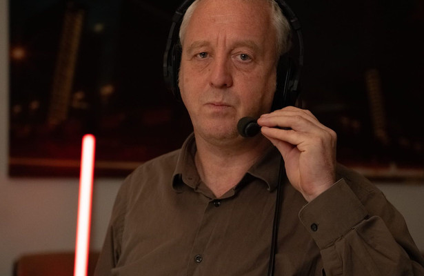 Der Podcast-Boom: Die neue Macht des gesprochenen Worts