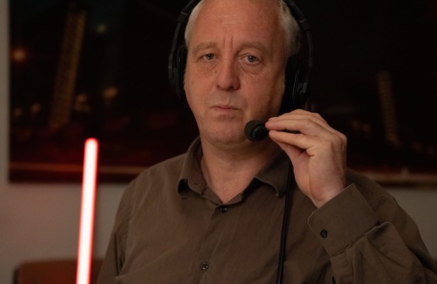 Der Podcast-Boom: Die neue Macht des gesprochenen Worts