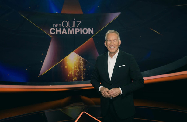 Der Quiz-Champion