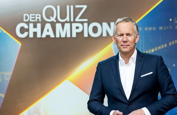 Der Quiz-Champion