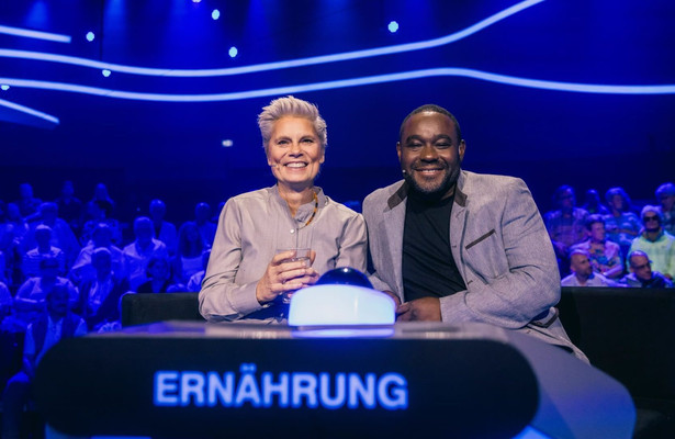 Der Quiz-Champion