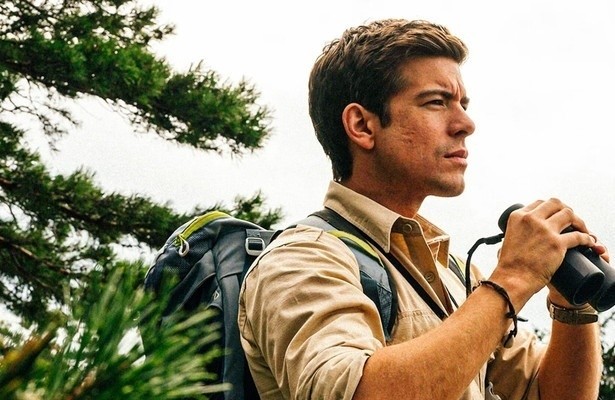 Der Ranger - Paradies Heimat