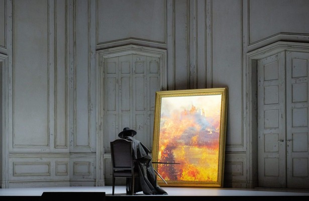 Der Ring des Nibelungen: Die Götterdämmerung