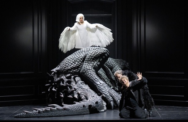 Der Ring des Nibelungen: Siegfried