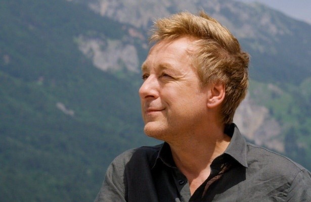 Der Sagenjäger - Max Müller auf Spurensuche