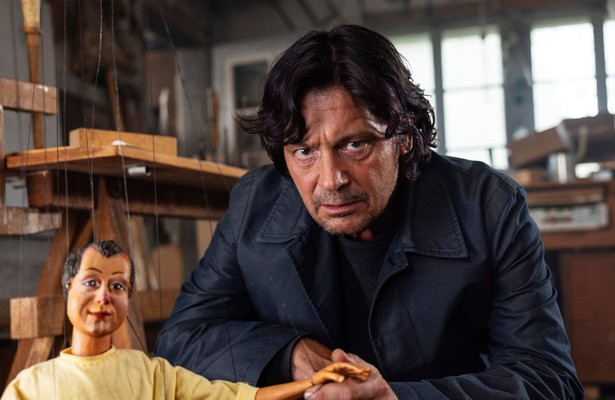 Der Salzburg-Krimi: Am seidenen Faden