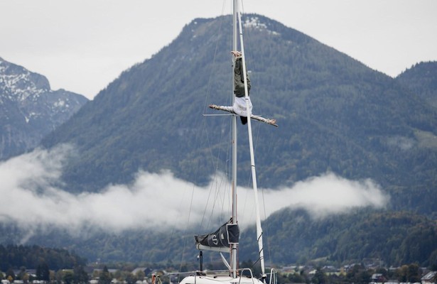 Der Salzburg-Krimi - Tod am Wolfgangsee