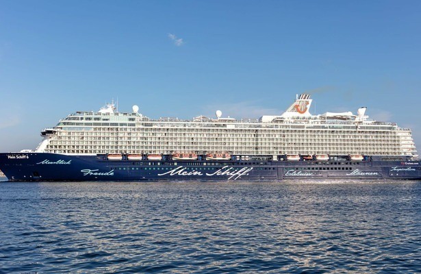 Der Sat.1 Kreuzfahrt Check! Aida, Mein Schiff & Costa