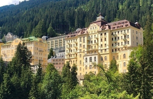 Der Schatz aus der Tiefe - Heilendes Wasser in Gastein