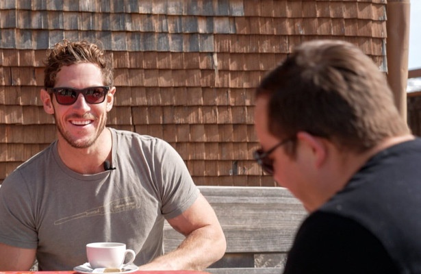 Der Stripper - Zwischen Showbiz und Sinnsuche