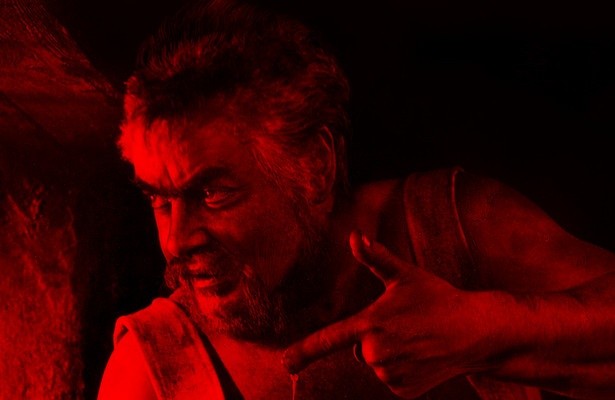 Der Teufel vom Mühlenberg