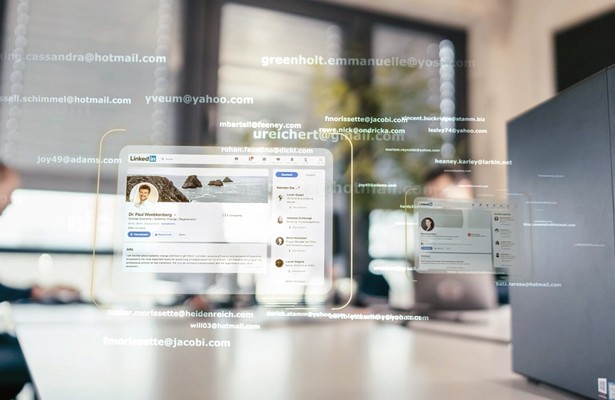 Der unsichtbare Krieg - Angriff aus dem Netz