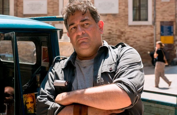 Der Urbino-Krimi: Die Tote im Palazzo