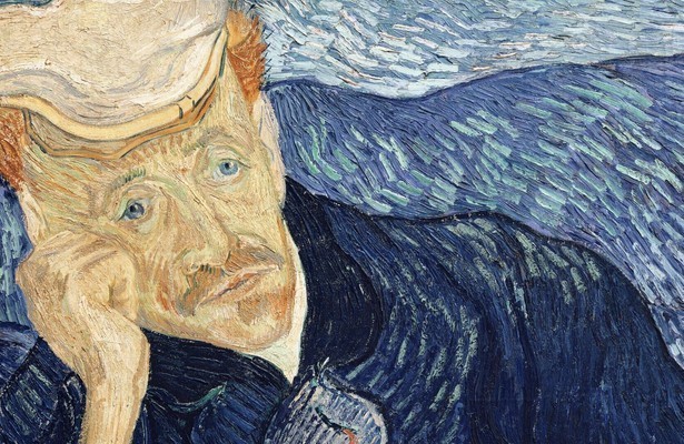 Der verschwundene Van Gogh