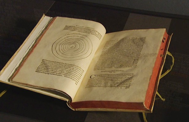 Der Vorarlberger Rheticus - Kopernikus' genialer Schüler