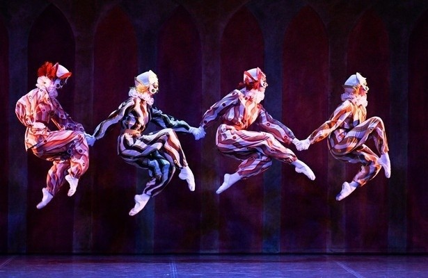 Der Widerspenstigen Zähmung