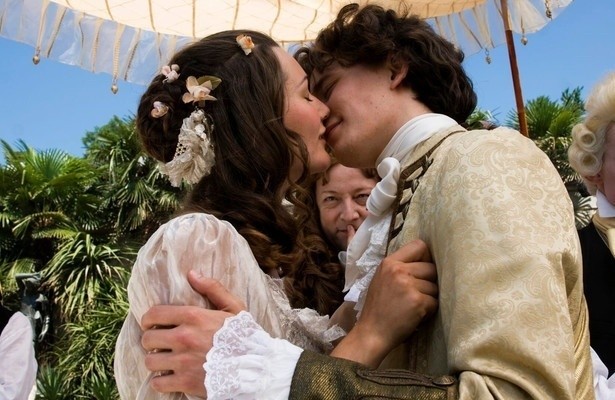 Des Kaisers neue Kleider