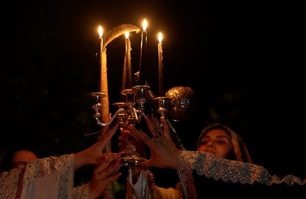 Destinations of the damned with Zak Bagans