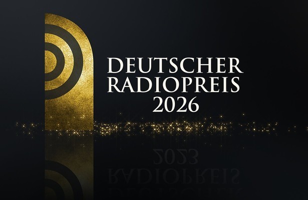 Deutscher Radiopreis 2026