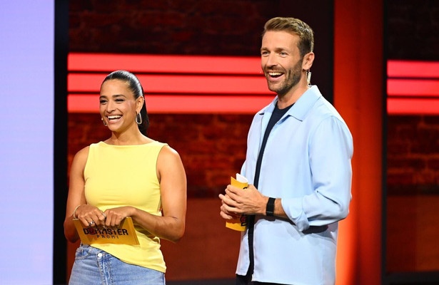 Deutschlands dümmster Promi