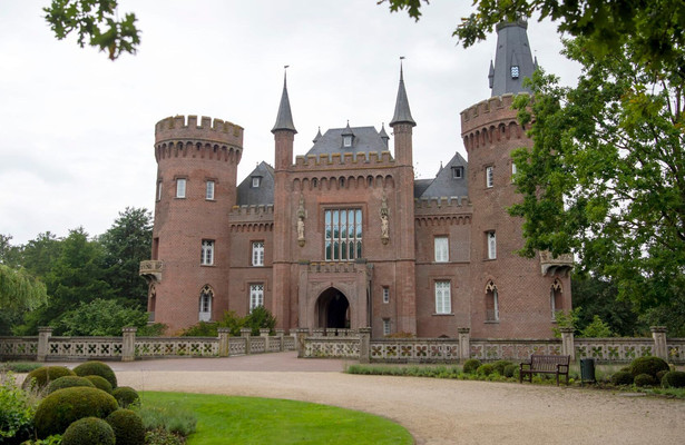 Deutschlands schönste Schlösser