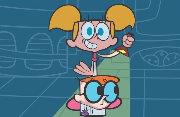 Dexter's Laboratory
