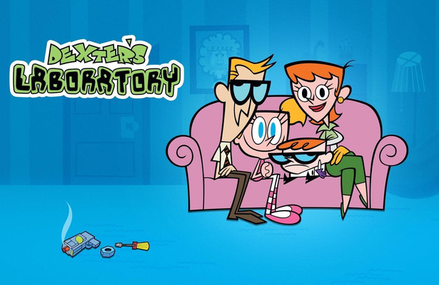 Dexter's Laboratory