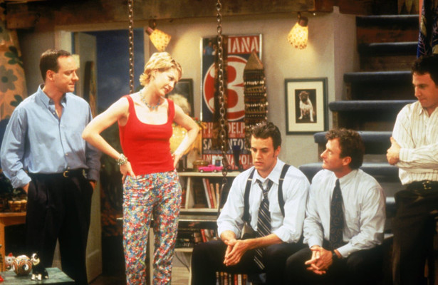 Dharma & Greg