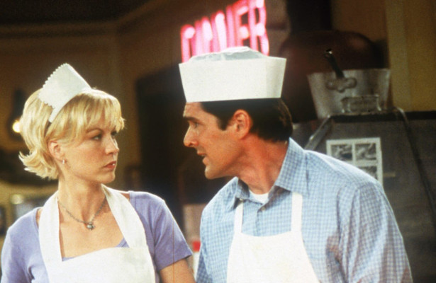 Dharma & Greg