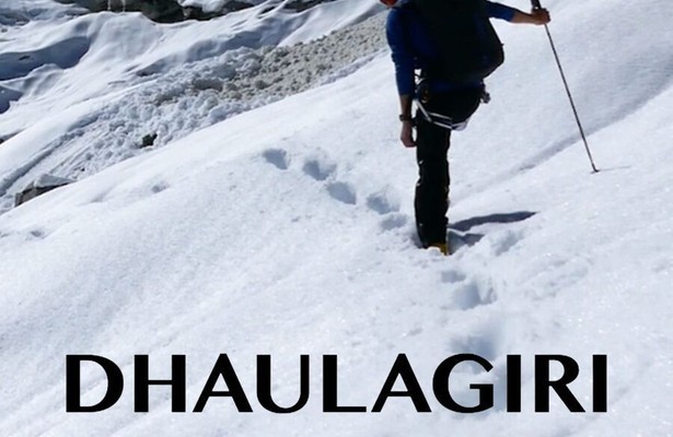 Dhaulagiri 2021