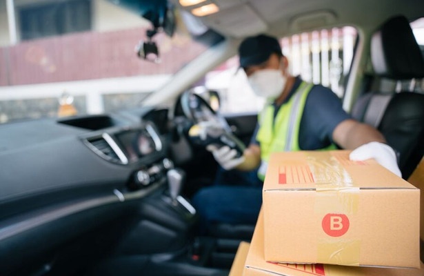 DHL, Hermes, UPS & Co. - Der SAT.1 Paketdienst-Check!