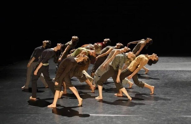 Dialogues II : Mats Ek, Akram Khan, Sharon Eyal, Samantha Lynch - Théâtre des Champs-Elysées