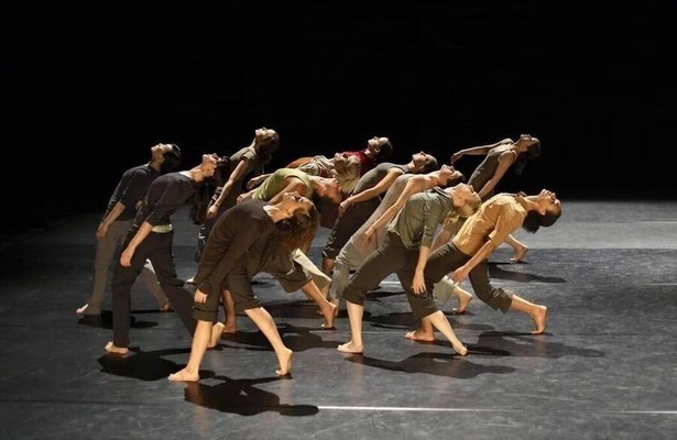 Dialogues II : Mats Ek, Akram Khan, Sharon Eyal, Samantha Lynch - Théâtre des Champs-Elysées