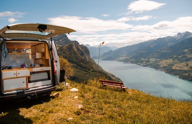 Diario de un nómada - La ruta de la seda