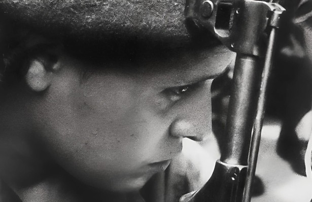 Dictators, Drugs, Discord - Latin America and the USA