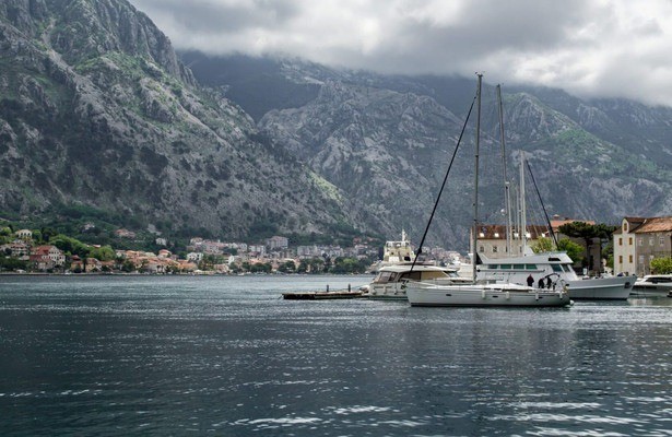 Die Adria