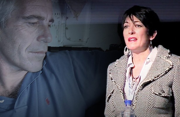 Die Akte Epstein: Kampf um die Wahrheit