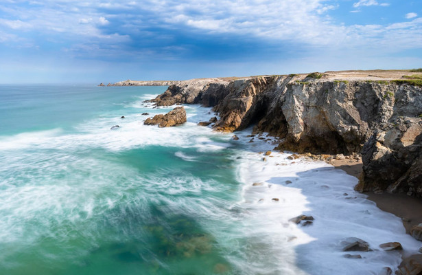 Die Bretagne - Ein Roadtrip entlang der Küste