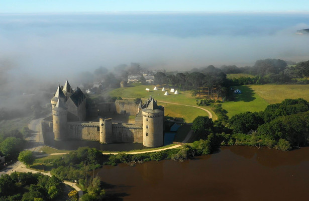 Die Bretagne - Frankreichs wilde Küste