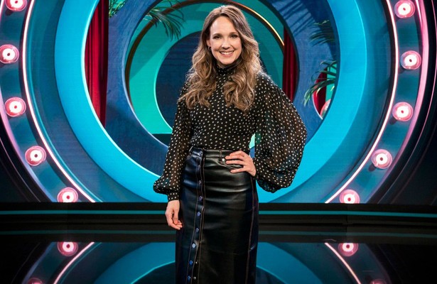 Die Carolin Kebekus Show