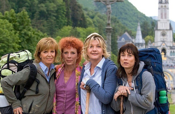 Die Dienstagsfrauen