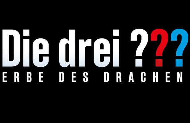 Die Drei ??? - Erbe des Drachen