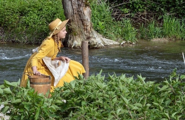 Die drei Königskinder